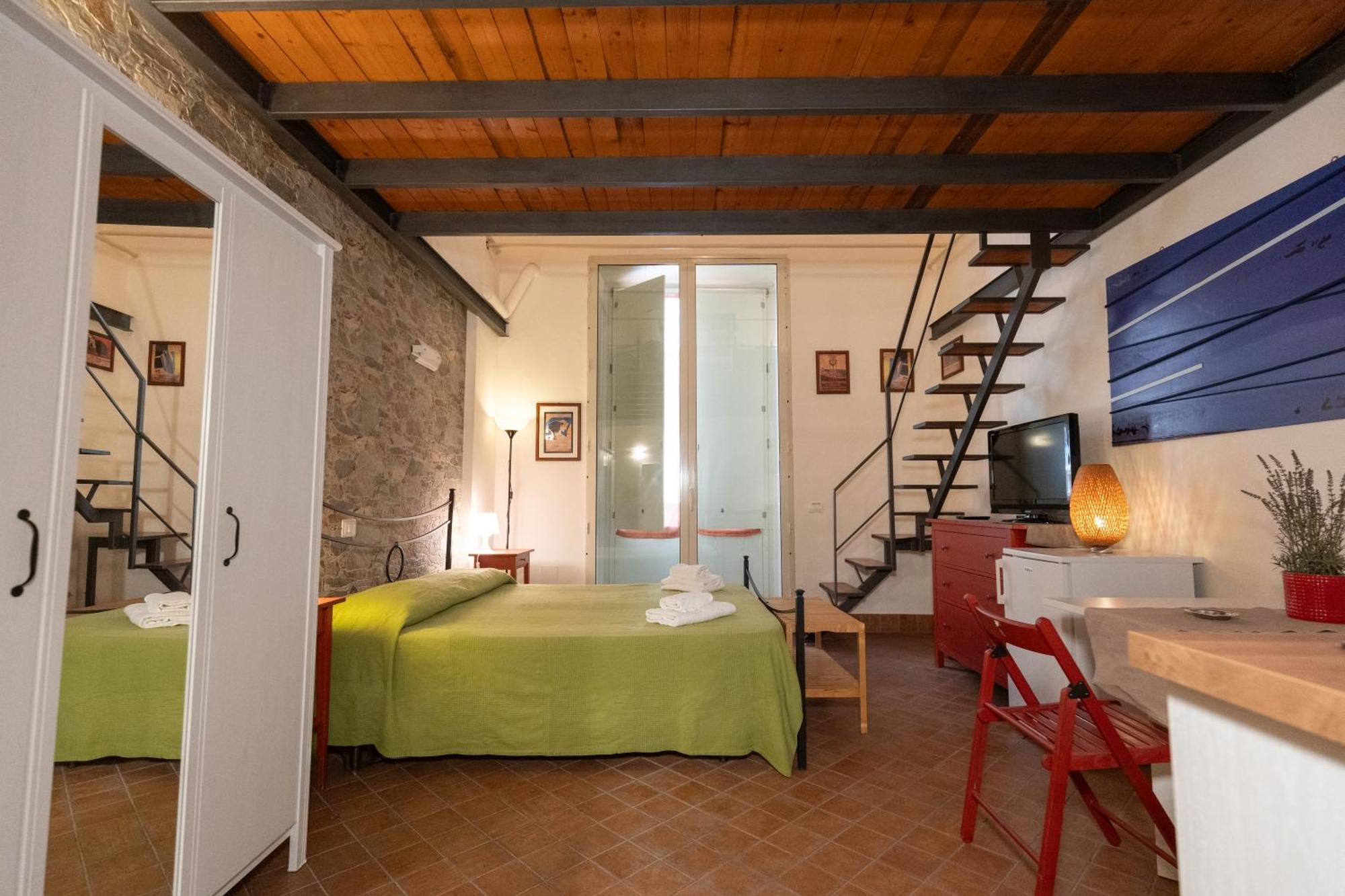 Amenano Apartments CTA Exterior foto